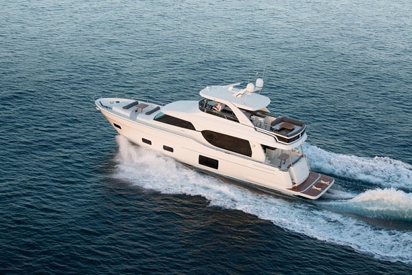 Boating and Cruising