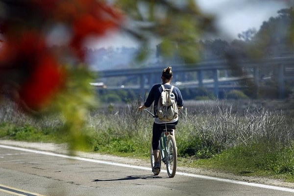 Cycling