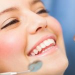 Dentists and Teeth Whitening