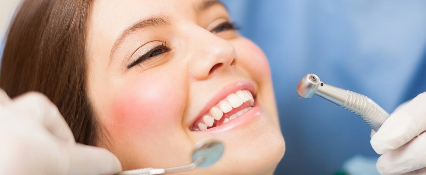 Dentists and Teeth Whitening