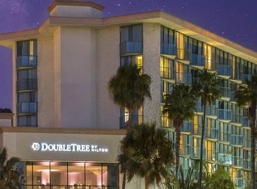 DoubleTree by Hilton Hotel San Diego
