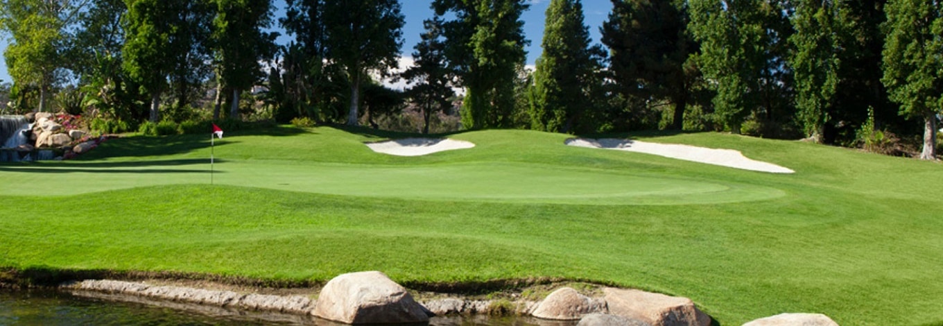Golf Clubs