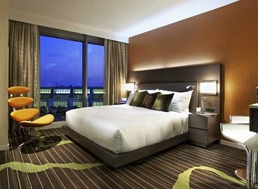 Hard Rock Hotel San Diego