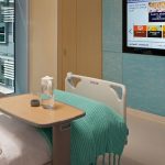 Health Clinics and Hospitals