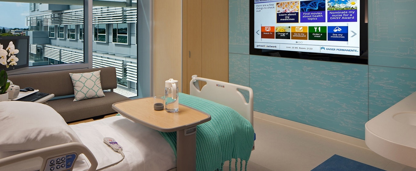 Health Clinics and Hospitals