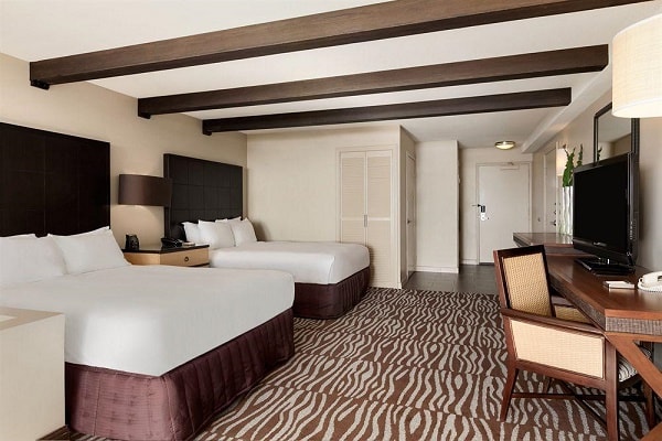 Places to stay in San Diego