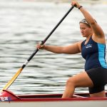 Kayaking and Canoeing