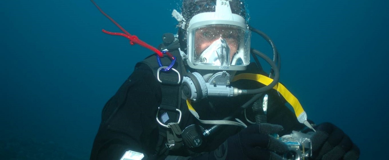 Scuba Diving