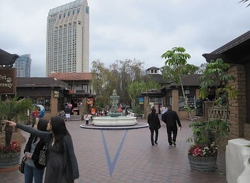 Seaport Village