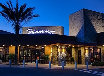 Seasons 52