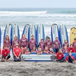 Surfing