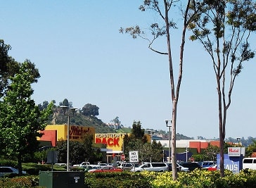 Westfield Mission Valley