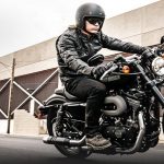 harley-davidson