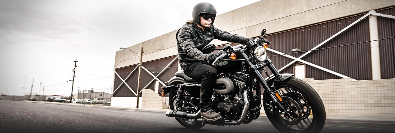 harley-davidson